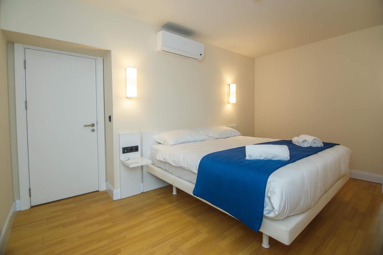 Black Sea Luxury Towers Hotel Batoemi Buitenkant foto