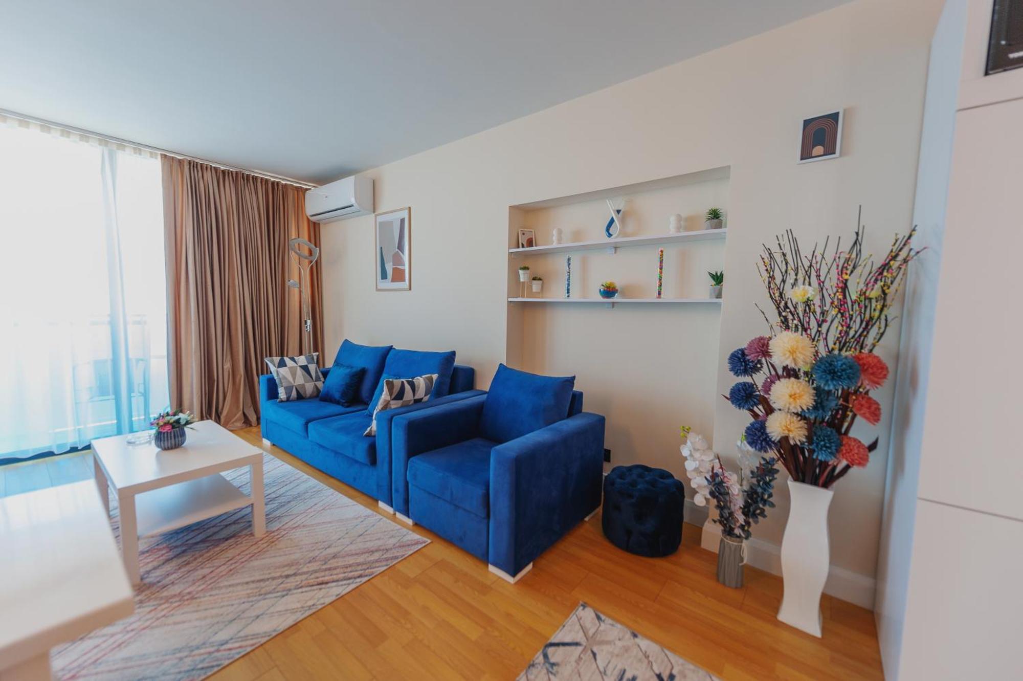 Black Sea Luxury Towers Hotel Batoemi Buitenkant foto